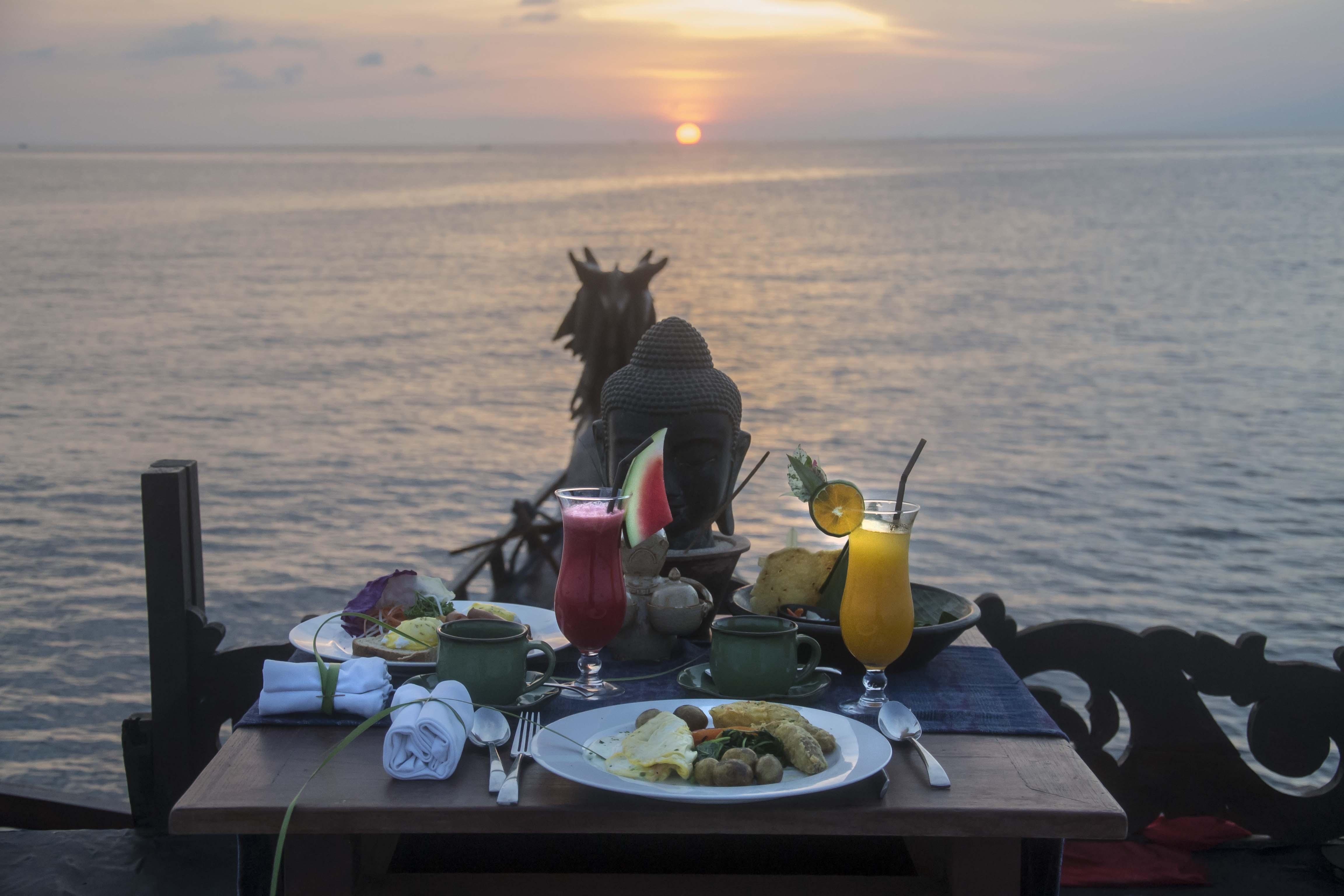 Tugu Lombok 5* Tanjung (Lombok)
