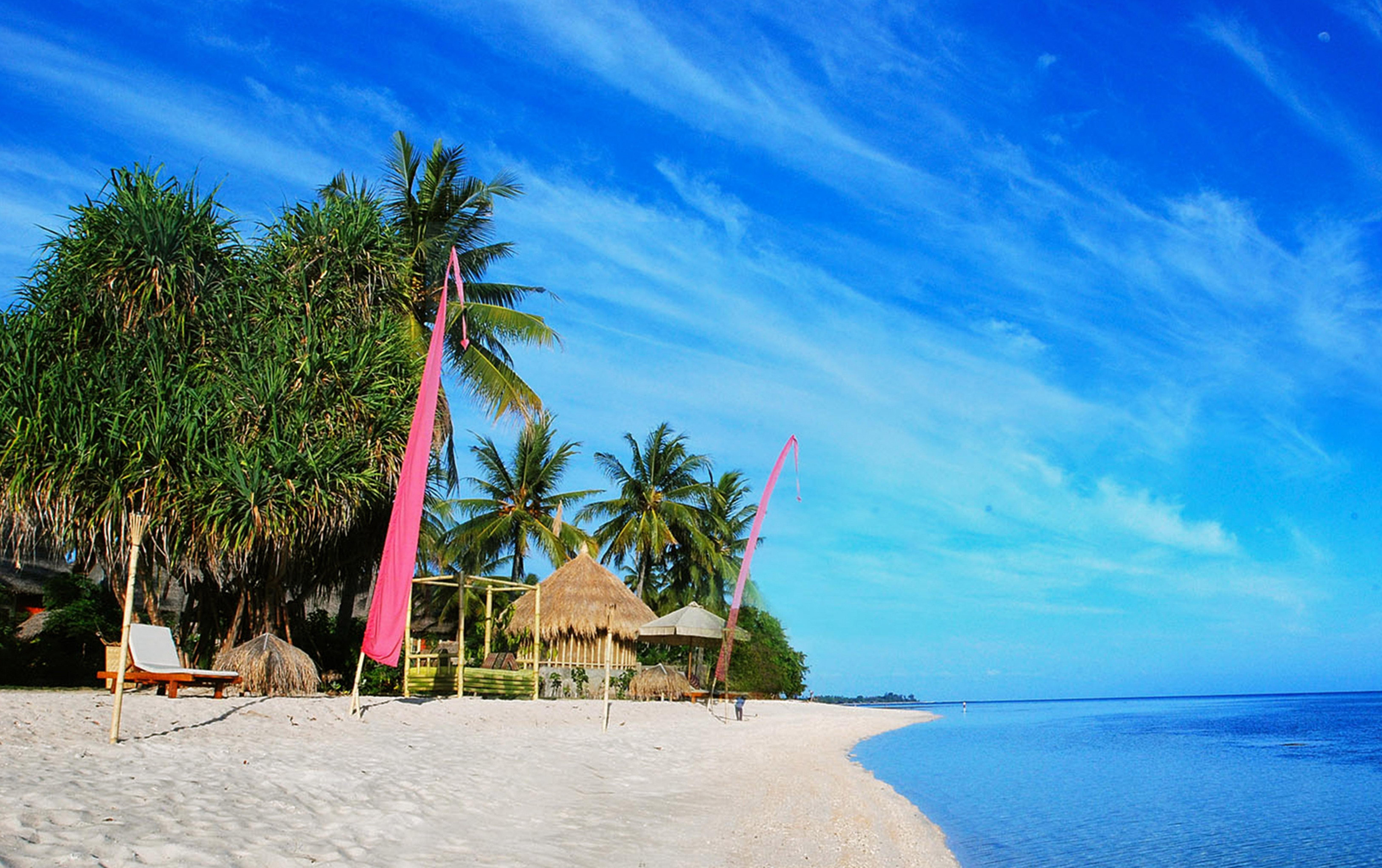 Tugu Lombok 5*
