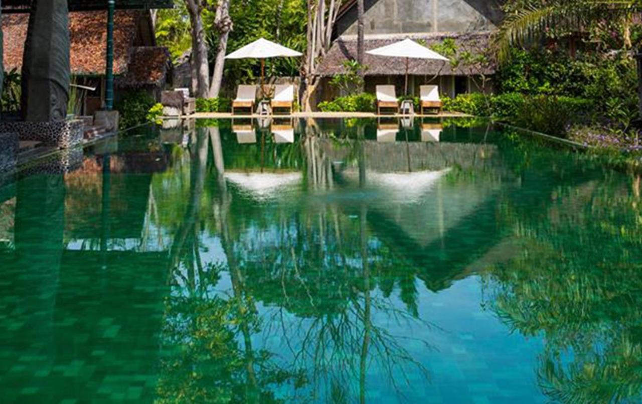Tugu Lombok 5* Tanjung (Lombok)