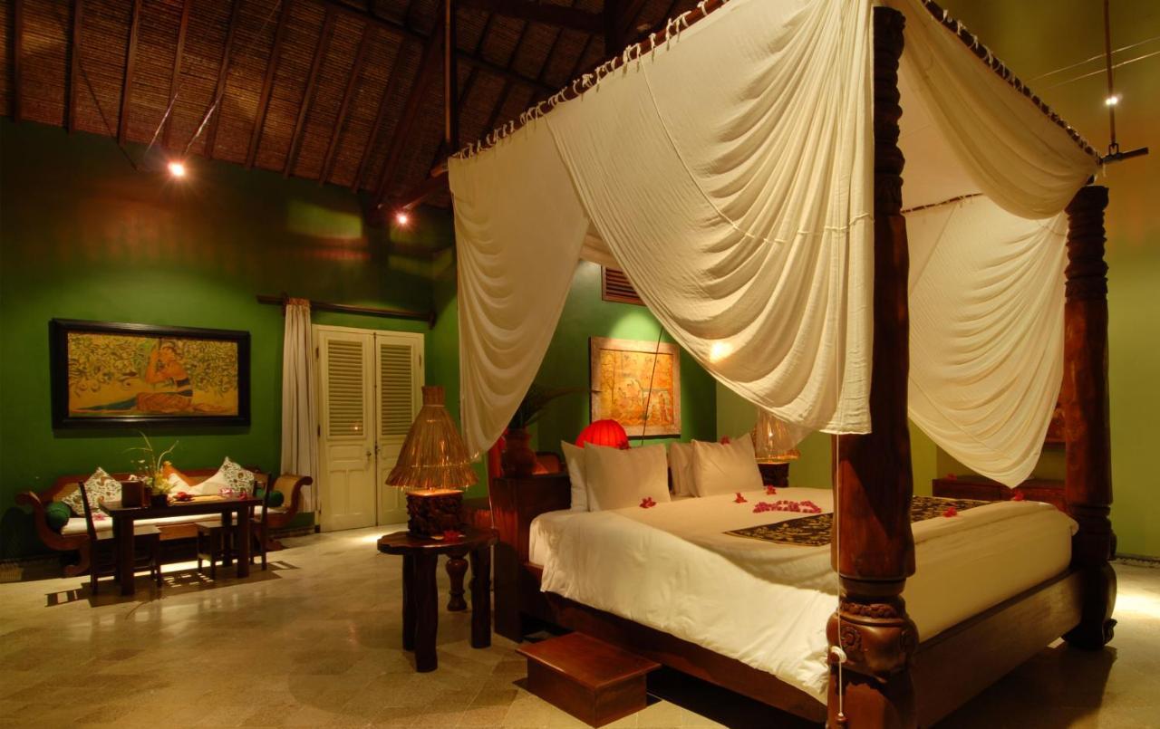 Tugu Lombok 5*